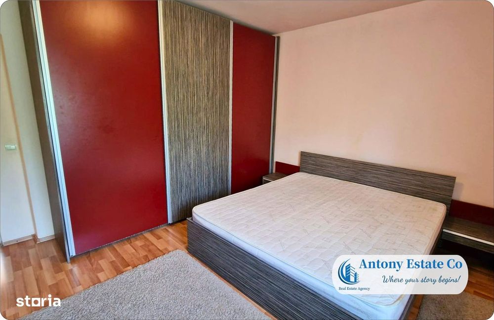 Casa de inchiriat, Cartier Europa, Oradea