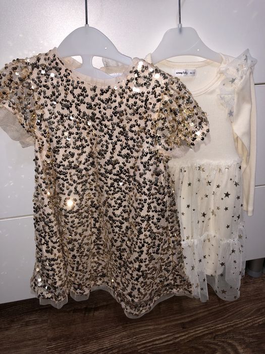 Vand rochite noi marimea 80 si 86