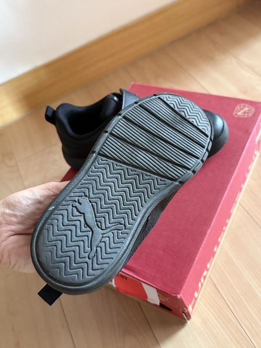 Продам Кроссовки PUMA
