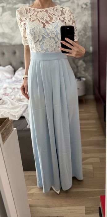 Vand salopeta de seara Nissa