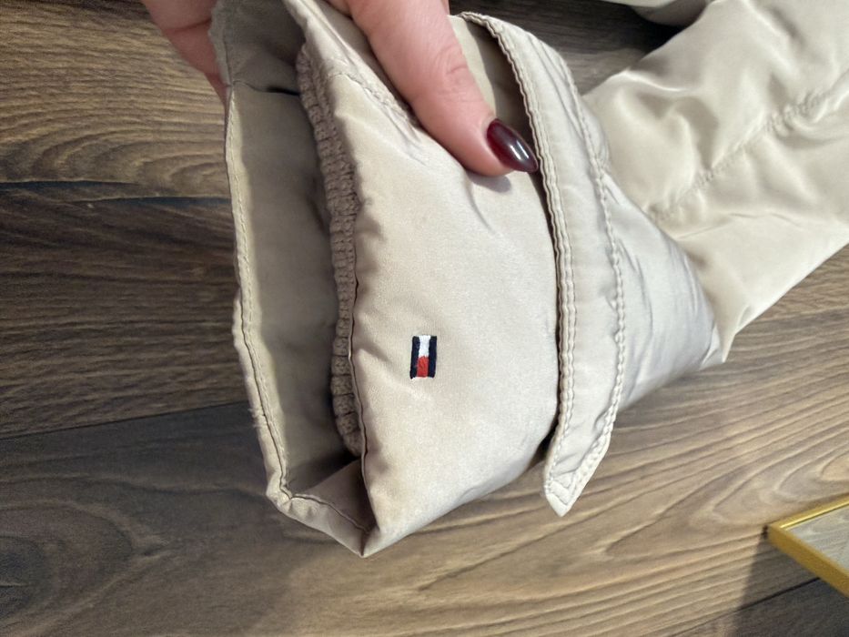 Geaca/Palton Tommy Hilfiger