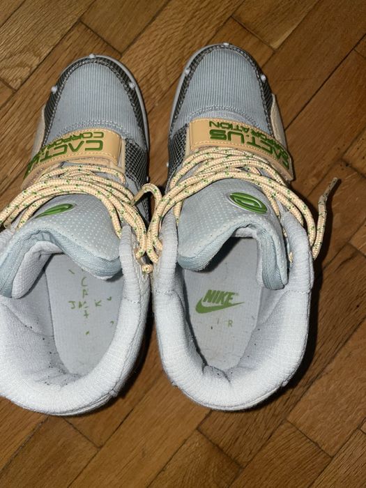 Travis Scott X Nike Air Trainer 1 SP