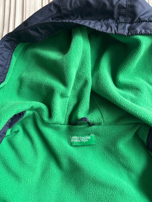 Пролетно есенно яке Benetton