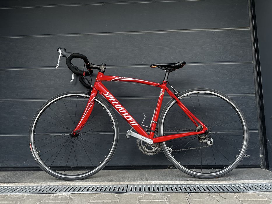 Шосеен велосипед Specialized 54см M” 2x8 28”