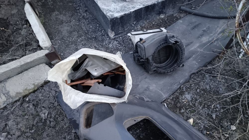 Панель прибора lexus RX300