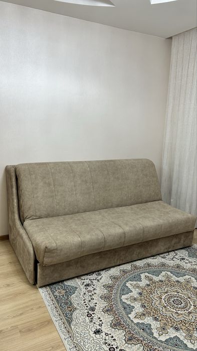Продам диван-кровать