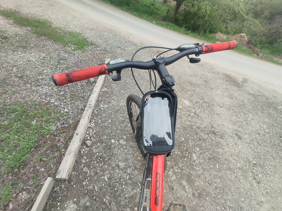 Продам велик хорошим состояне