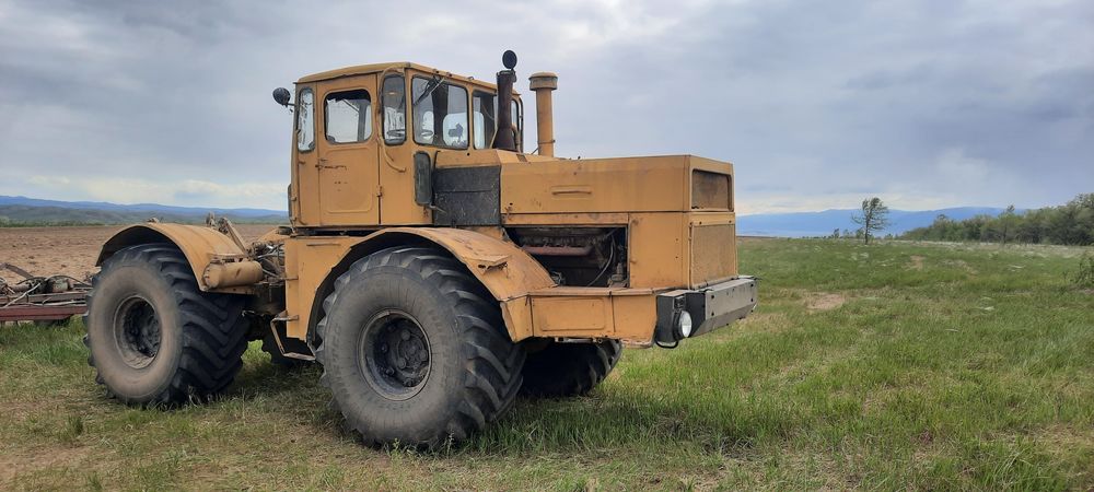 Продам Кировец К700