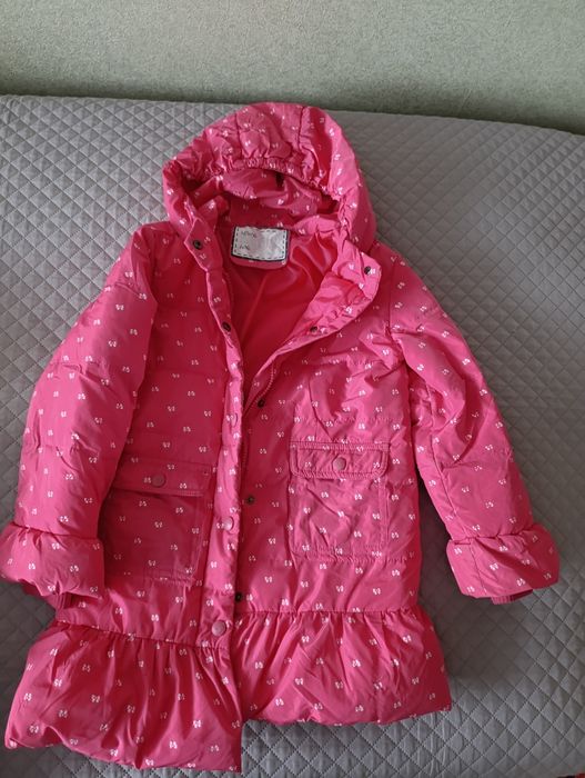 Куртка осенне -весенняя