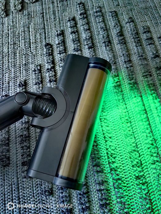 Perie fluffy nouă Dyson V7, V8, v10, v11, v15