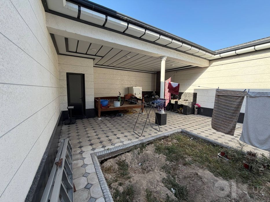 Срочно продается дом в янгиабад