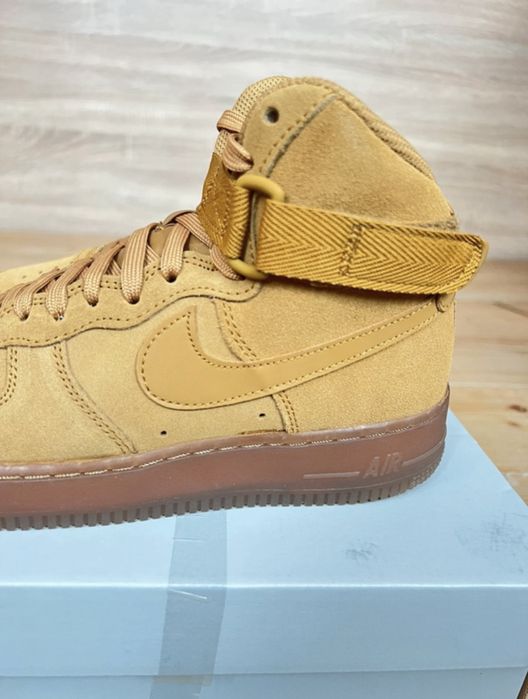 Nike Air Force 1 High “LV8” GS