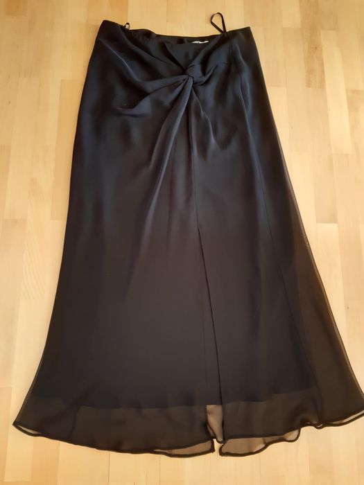 Fusta dama voal noua mărimea 14