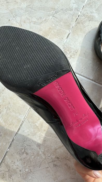 Туфли женские