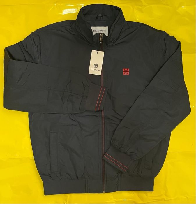 Ветровка bogner paul shark tommy