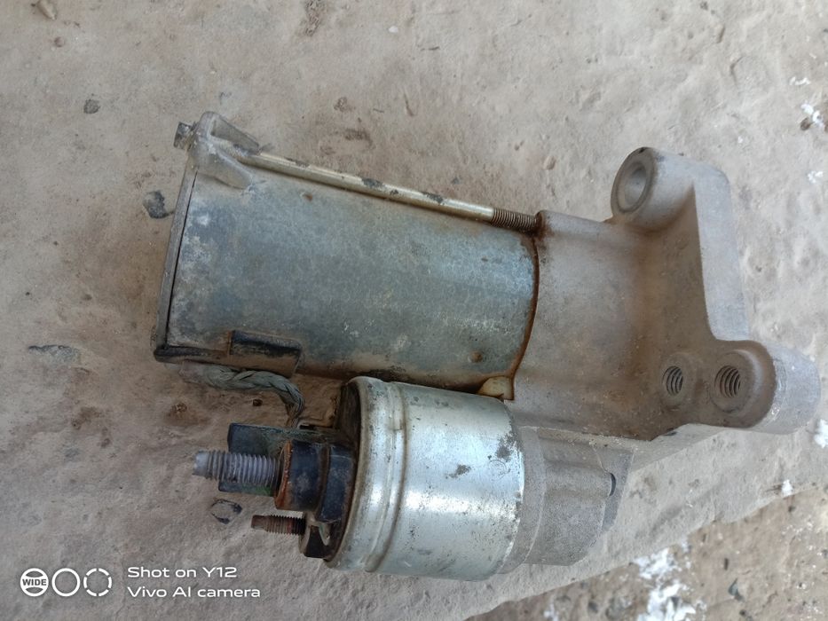 Стартер сатылады