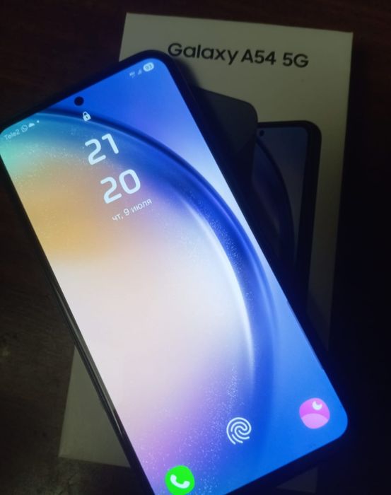 Samsung  Galaxy A54 5G