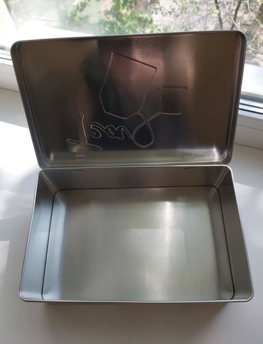 Органайзеры для хранения