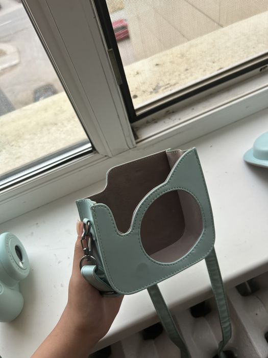 instax mini 9