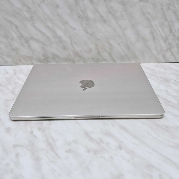 Laptop Apple MacBook Air 13 M4 16GB 512GB Garantie Zeus Amanet Militar