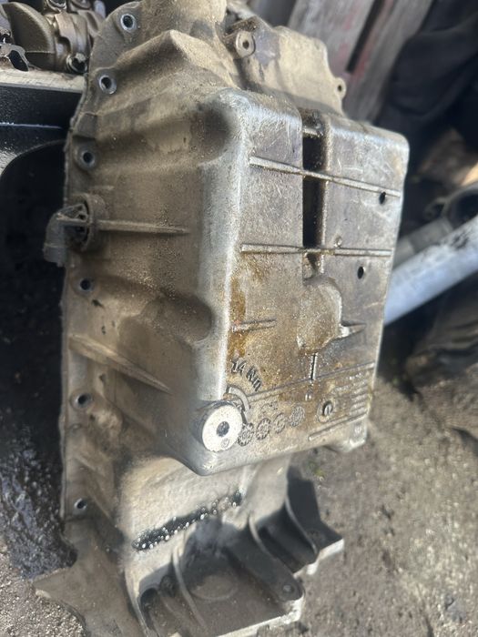 Продавам частиза Opel Insignia 1.8 140 кс