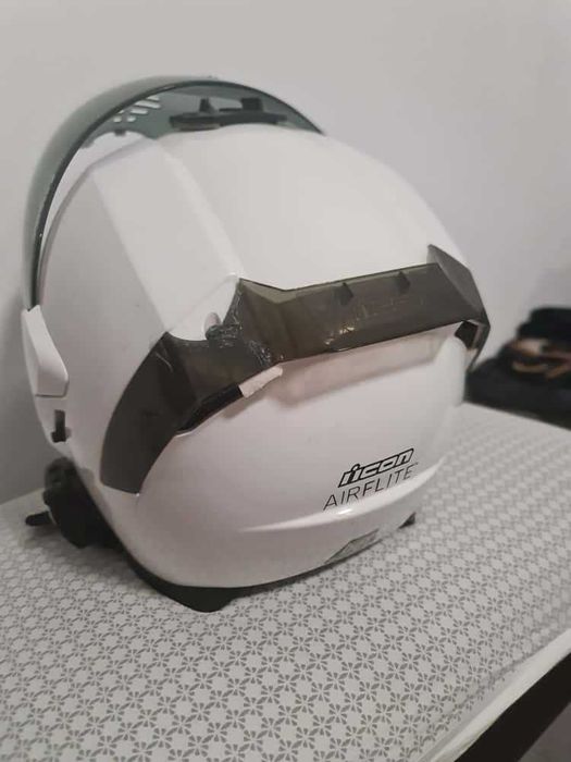 Casti moto Scorpion, HJC , Icon