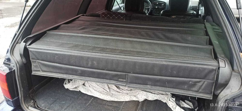Volkswagen passat b4 | Год 1995 | 1.8Л