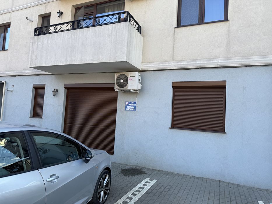 Apartament 2 camere de inchiriat