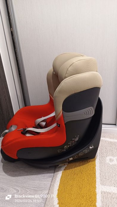 Scaun auto Cybex Sirona S2