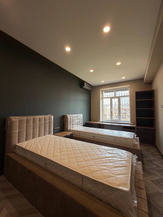 Юнусабад 5, новостройка 5 ком