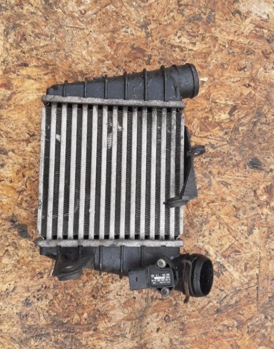 Radiator intercooler 1.4/1.9tdi Polo/Fabia/Ibiza/Cordoba/Fox/Roomster/