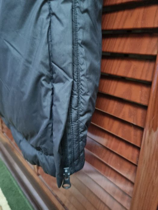 Женская куртка холофайбер