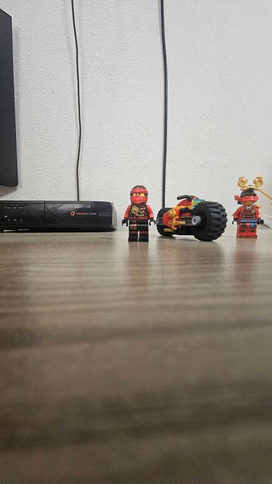 Lego ninjago setove