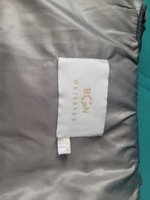 Женская куртка демисезон