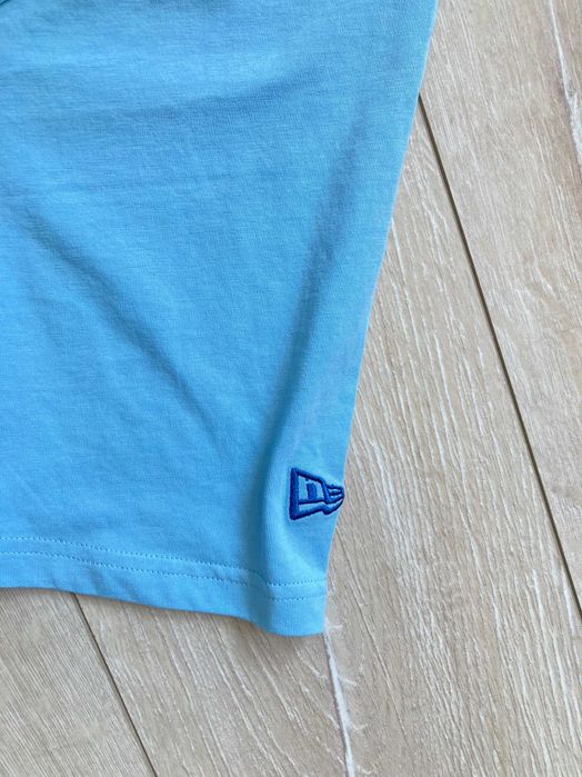 НОВА New Era X LA Dodgers мъжка тениска размер М