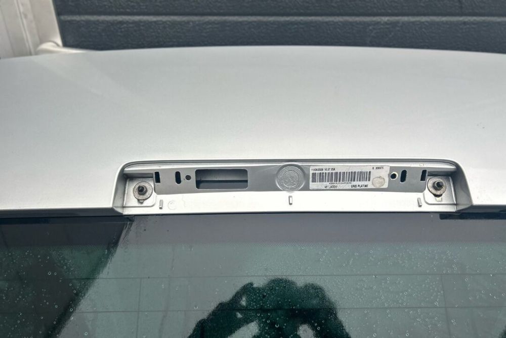 HAION RENAULT LAGUNA 3 COMBI/BREAK - AN : 2008–2015