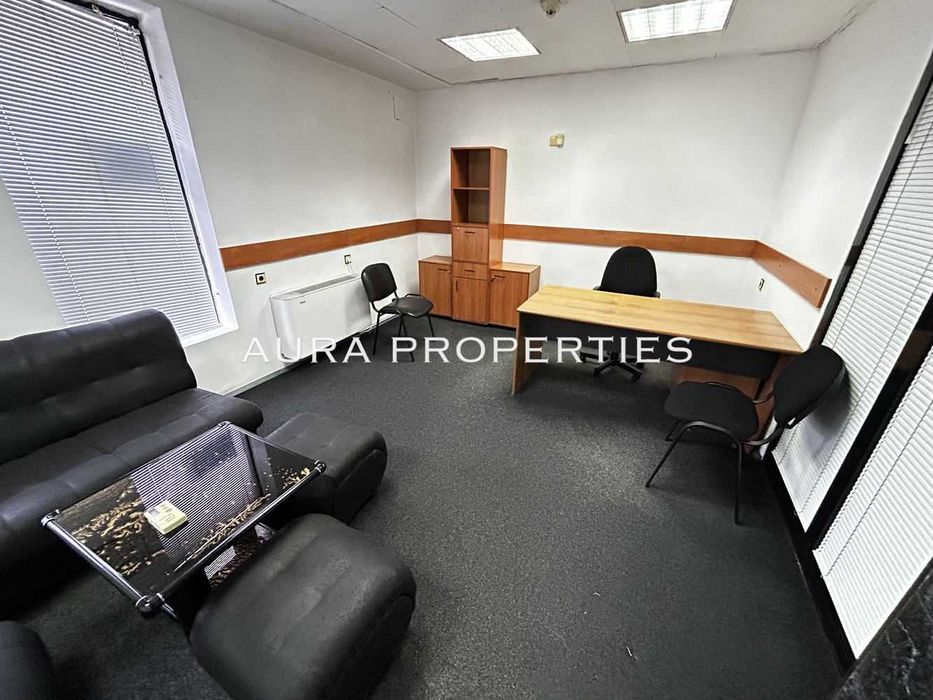 Разград / Магазин, идеален център