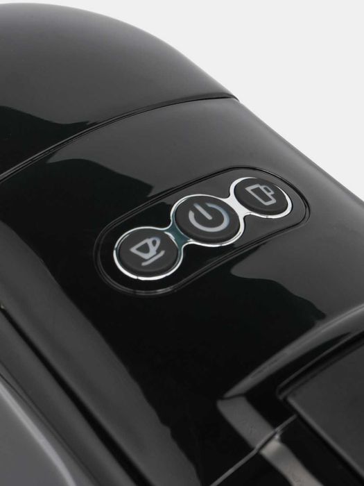 Duvel DL-C012 — многофункциональная капсульная кофемашина 3 в 1 kv35