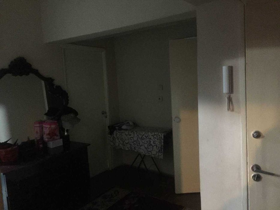 Кунаева, Ойбек, Гостиница Россия 3/5/9