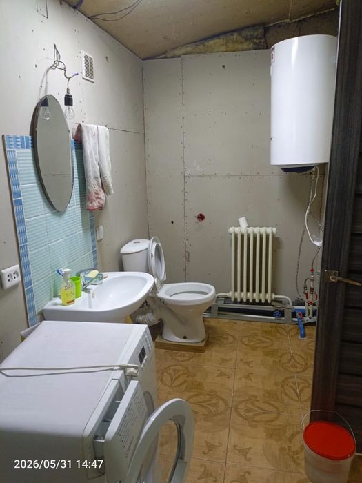 Продам частный дом