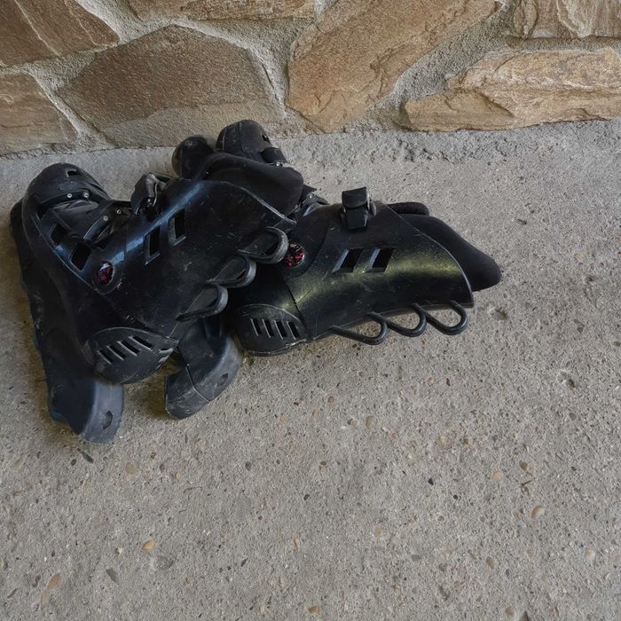 Мъжки ролери-номер 44