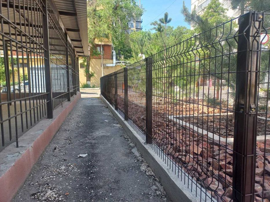 Еврозабор,Евросетка,Экозабор,Рабица сетка,Дорожная сетка