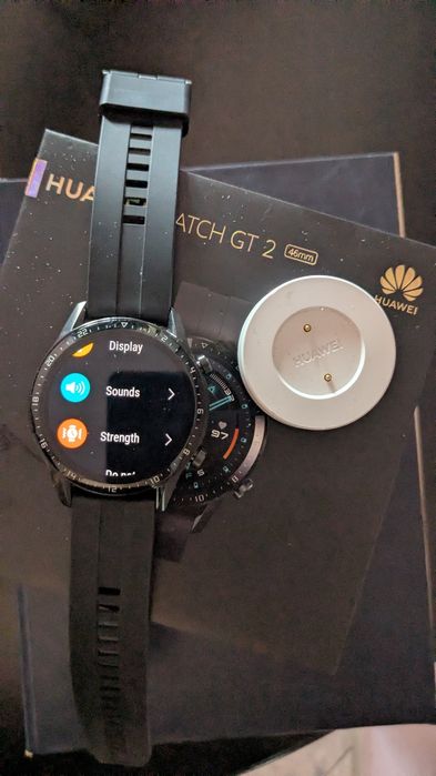 Smartwatch Huaweii Watch Gt2