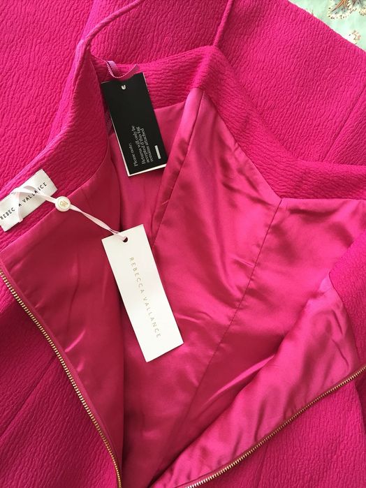 Рокля Rebecca Vallance, S - М, нова