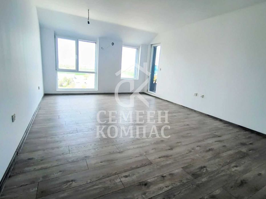 Двустаен апартамент в Гагарин/с Акт 16/ Оферта:1592