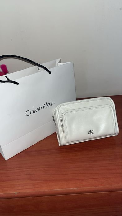 Сумка calvin clein оригинальная