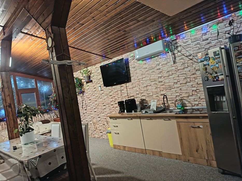 Căsuța Prieteniei Slănic Moldova  camere matrimoniale de  închiriat