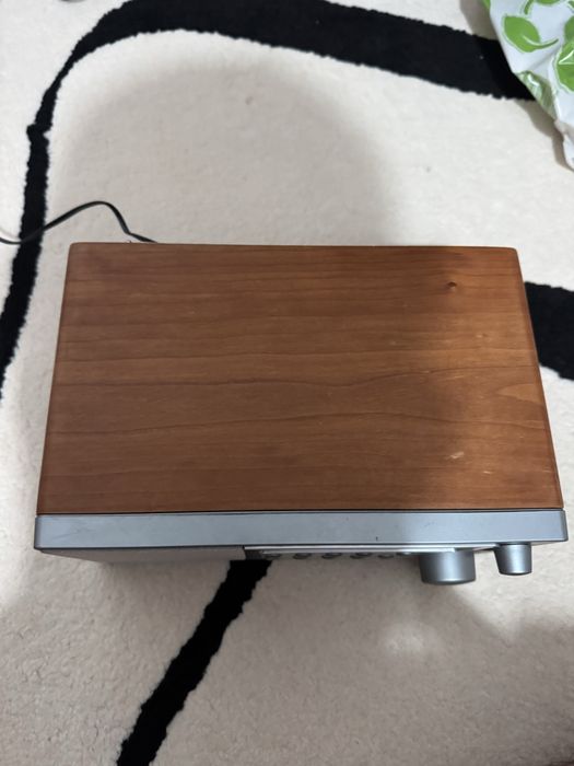 Radio sangean ddr-31BT