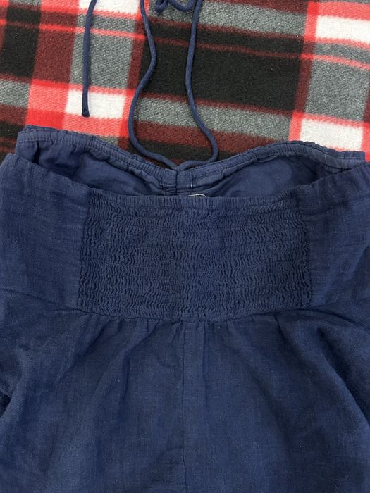 Топ с открытыми плечами