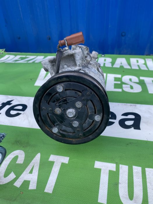 Compresor climă Audi A5 2.0 TDI 2014